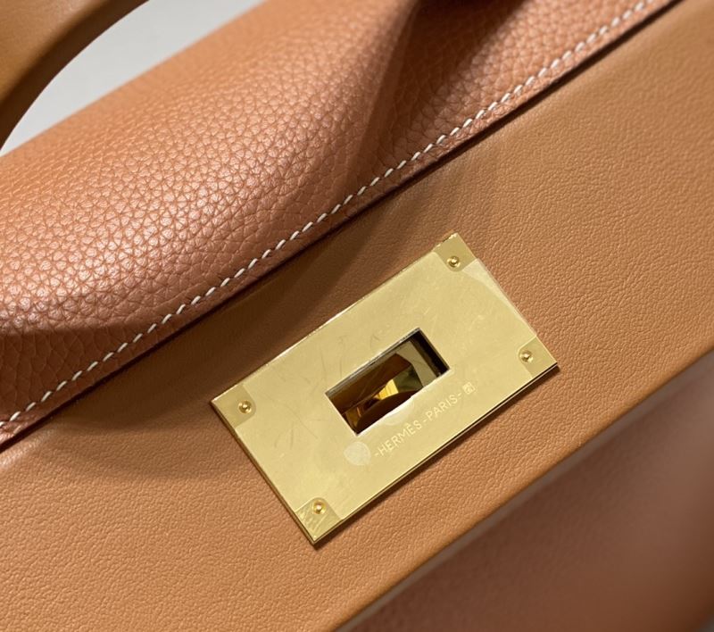 Hermes Kelly Bags